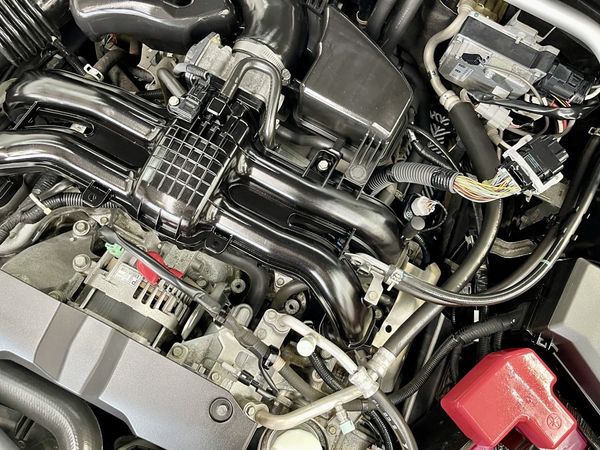 2017 Subaru Exiga Enterprise Hamilton, Te Rapa image 314378