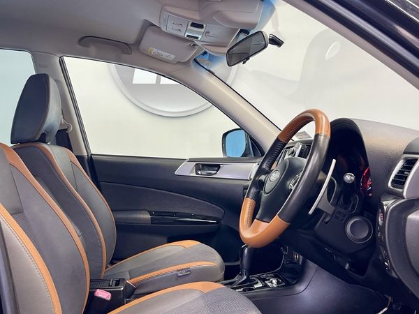 2017 Subaru Exiga Enterprise Hamilton, Te Rapa image 314379