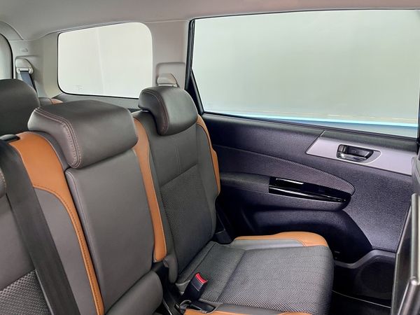 2017 Subaru Exiga Enterprise Hamilton, Te Rapa image 314380