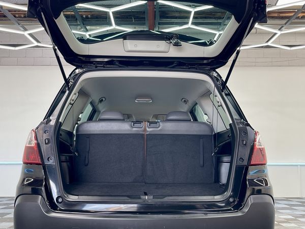 2017 Subaru Exiga Enterprise Hamilton, Te Rapa image 314381