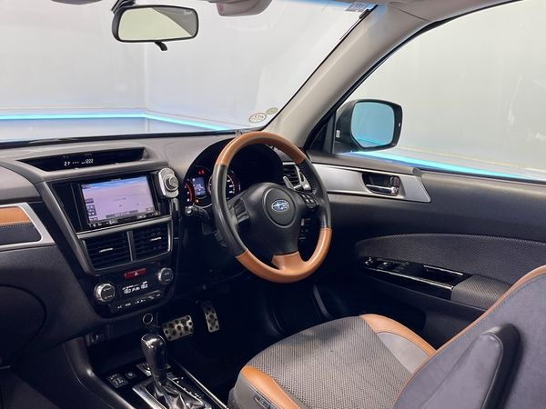 2017 Subaru Exiga Enterprise Hamilton, Te Rapa image 314382