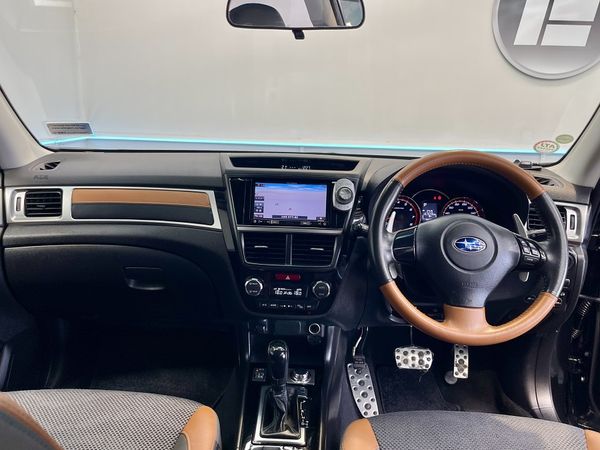 2017 Subaru Exiga Enterprise Hamilton, Te Rapa image 314384