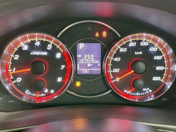 2017 Subaru Exiga Enterprise Hamilton, Te Rapa image 314385