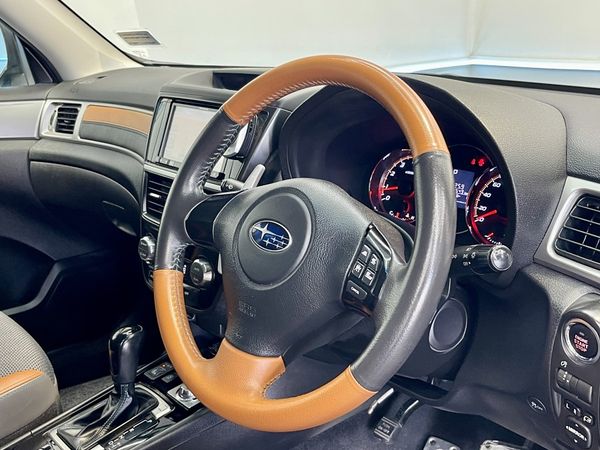 2017 Subaru Exiga Enterprise Hamilton, Te Rapa image 314386