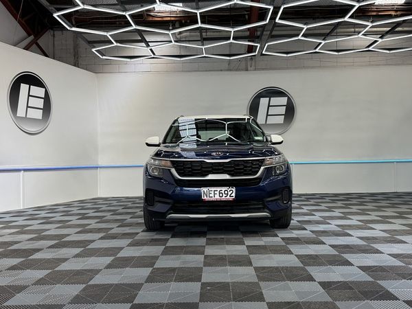 2020 Kia Seltos Enterprise Hamilton, Te Rapa image 313851