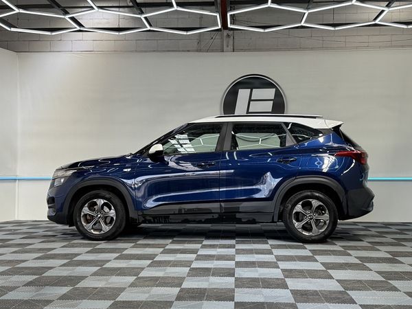 2020 Kia Seltos Enterprise Hamilton, Te Rapa image 313854