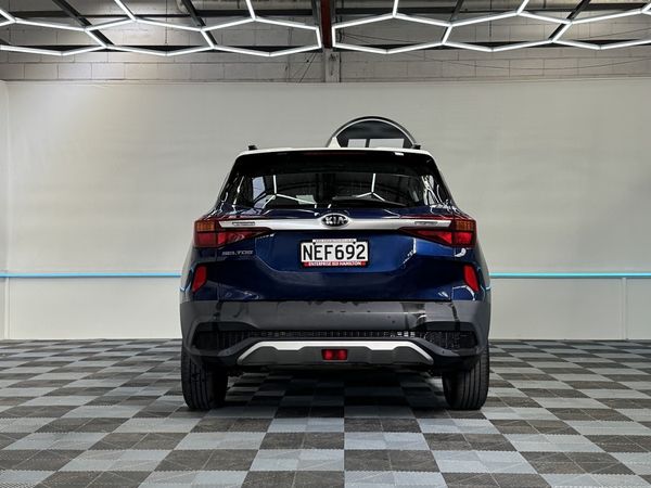 2020 Kia Seltos Enterprise Hamilton, Te Rapa image 315432