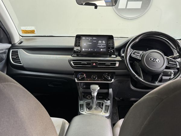 2020 Kia Seltos Enterprise Hamilton, Te Rapa image 315441