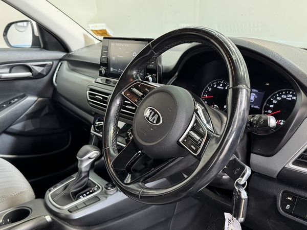 2020 Kia Seltos Enterprise Hamilton, Te Rapa image 315442