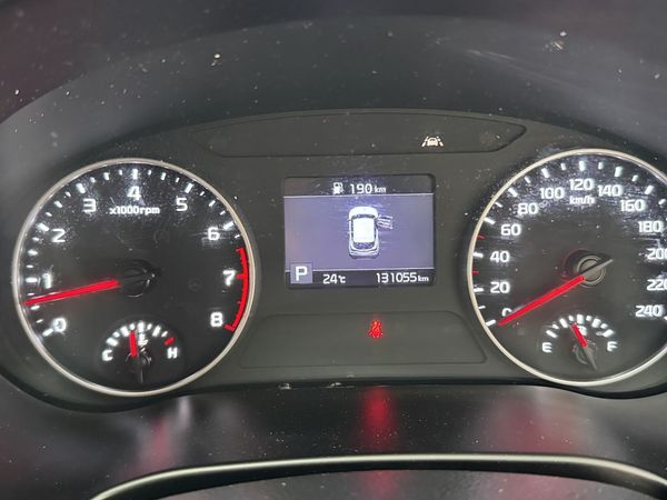 2020 Kia Seltos Enterprise Hamilton, Te Rapa image 315443