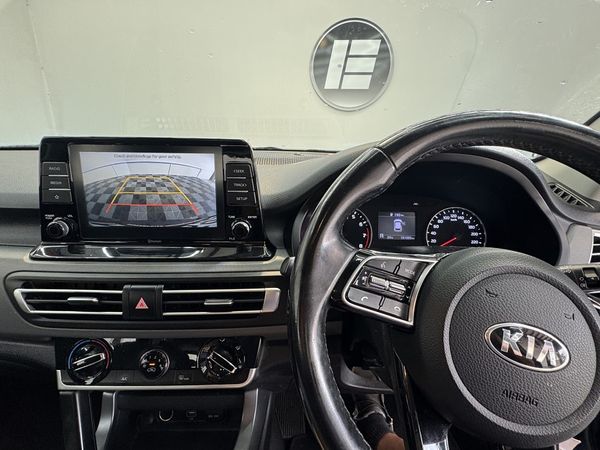 2020 Kia Seltos Enterprise Hamilton, Te Rapa image 315444