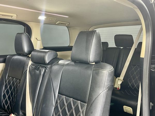 2017 Toyota Alphard Enterprise Hamilton, Te Rapa image 314428