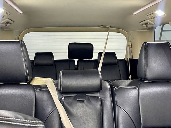 2017 Toyota Alphard Enterprise Hamilton, Te Rapa image 314429