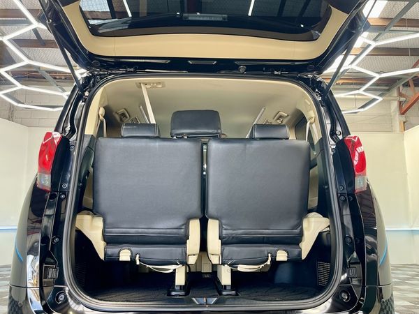 2017 Toyota Alphard Enterprise Hamilton, Te Rapa image 314430
