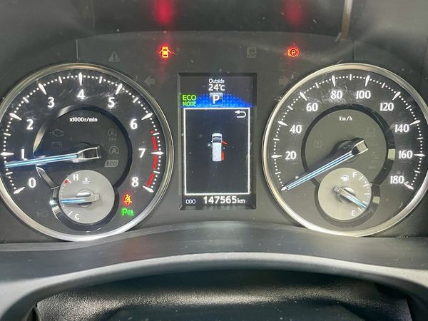 2017 Toyota Alphard Enterprise Hamilton, Te Rapa image 314435