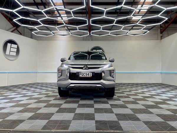 2022 Mitsubishi Triton Enterprise Hamilton, Te Rapa image 313866