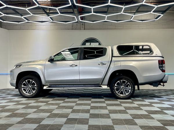 2022 Mitsubishi Triton Enterprise Hamilton, Te Rapa image 313869