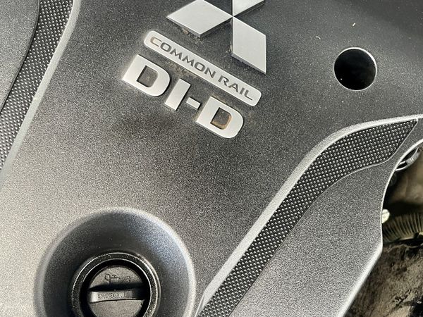 2022 Mitsubishi Triton Enterprise Hamilton, Te Rapa image 314593