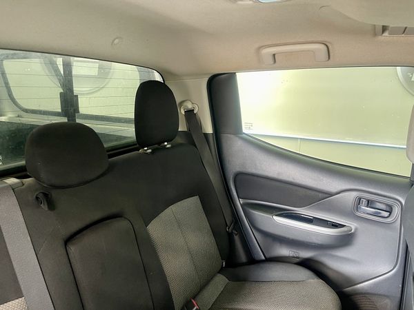 2022 Mitsubishi Triton Enterprise Hamilton, Te Rapa image 314595