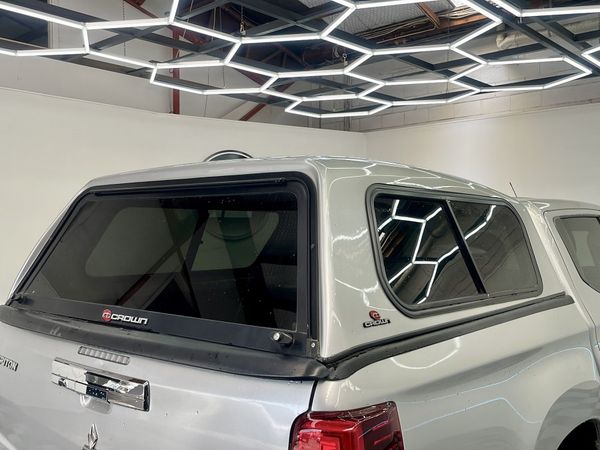 2022 Mitsubishi Triton Enterprise Hamilton, Te Rapa image 314596