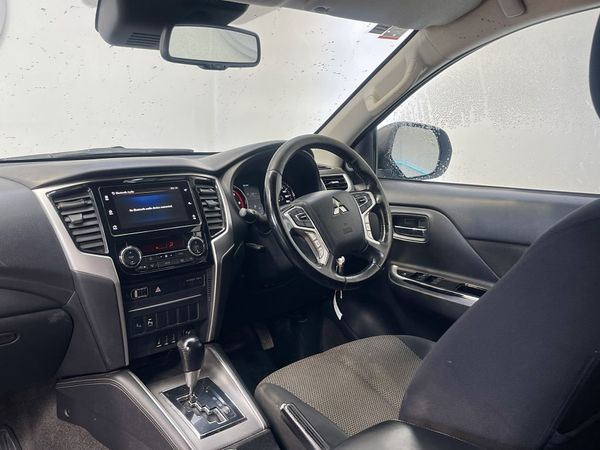 2022 Mitsubishi Triton Enterprise Hamilton, Te Rapa image 314597