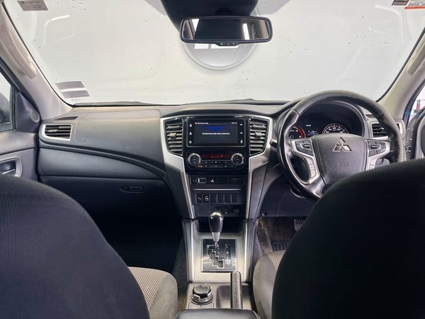 2022 Mitsubishi Triton Enterprise Hamilton, Te Rapa image 314599