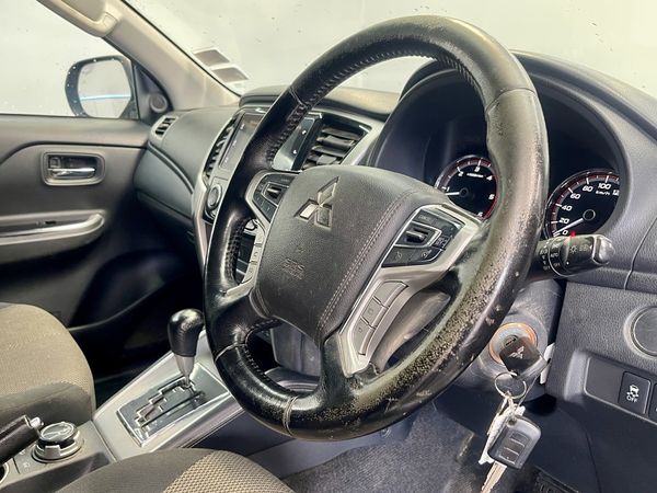 2022 Mitsubishi Triton Enterprise Hamilton, Te Rapa image 314600