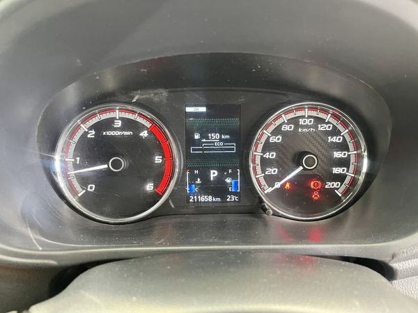 2022 Mitsubishi Triton Enterprise Hamilton, Te Rapa image 314601