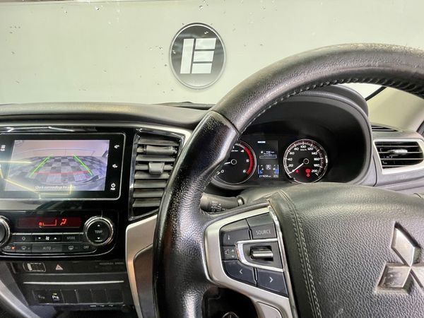 2022 Mitsubishi Triton Enterprise Hamilton, Te Rapa image 314602