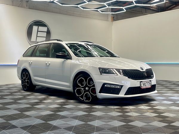 2019 Skoda Octavia Enterprise Hamilton, Te Rapa image 314437