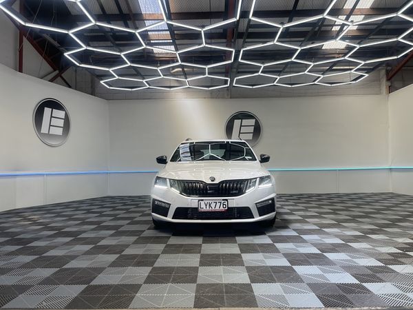 2019 Skoda Octavia Enterprise Hamilton, Te Rapa image 314438