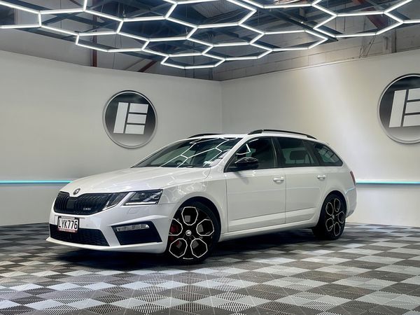 2019 Skoda Octavia Enterprise Hamilton, Te Rapa image 314439