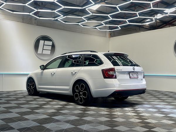 2019 Skoda Octavia Enterprise Hamilton, Te Rapa image 314442