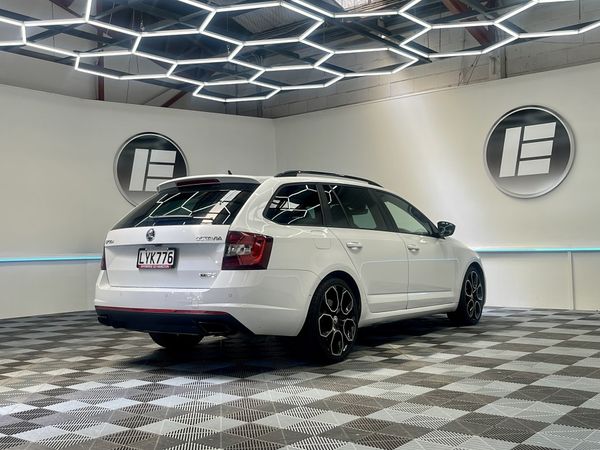 2019 Skoda Octavia Enterprise Hamilton, Te Rapa image 314444