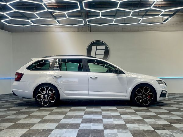 2019 Skoda Octavia Enterprise Hamilton, Te Rapa image 314445