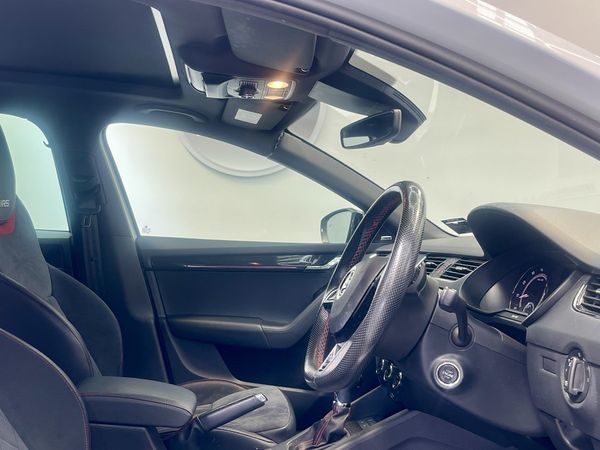 2019 Skoda Octavia Enterprise Hamilton, Te Rapa image 314447