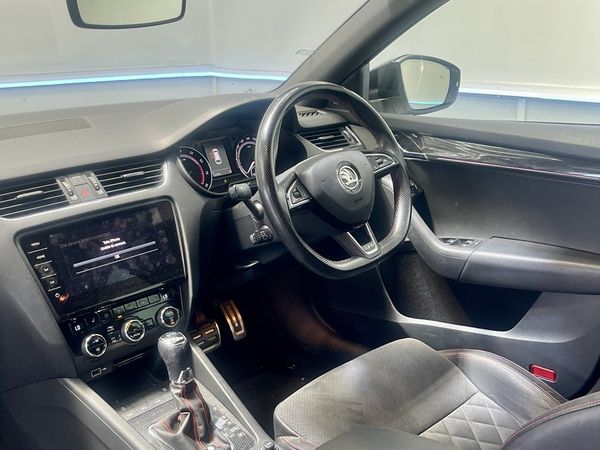 2019 Skoda Octavia Enterprise Hamilton, Te Rapa image 314449