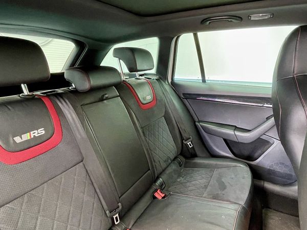 2019 Skoda Octavia Enterprise Hamilton, Te Rapa image 314450