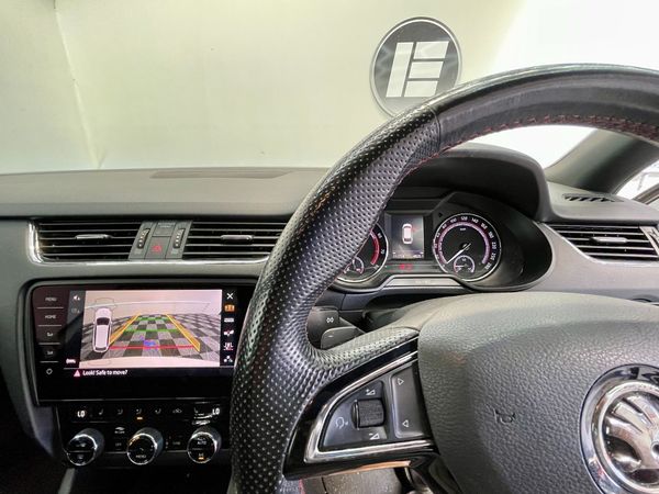 2019 Skoda Octavia Enterprise Hamilton, Te Rapa image 314454