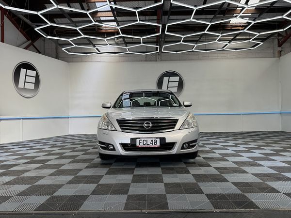 2009 Nissan Maxima Enterprise Hamilton, Te Rapa image 314364