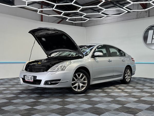 2009 Nissan Maxima Enterprise Hamilton, Te Rapa image 314365