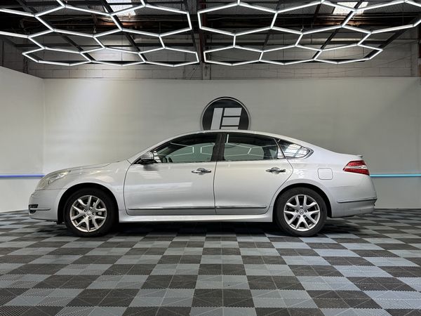 2009 Nissan Maxima Enterprise Hamilton, Te Rapa image 314367