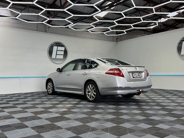 2009 Nissan Maxima Enterprise Hamilton, Te Rapa image 315208