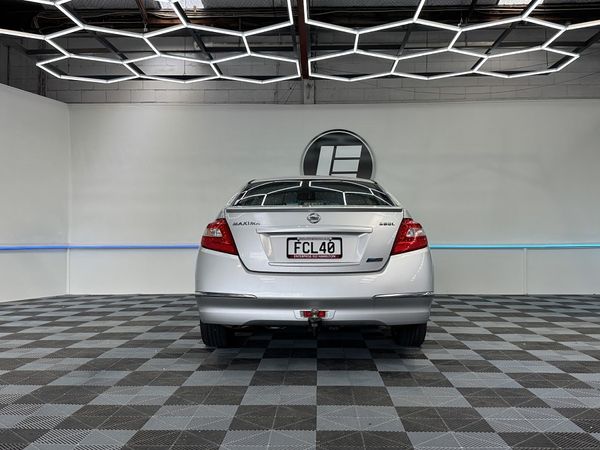 2009 Nissan Maxima Enterprise Hamilton, Te Rapa image 315209