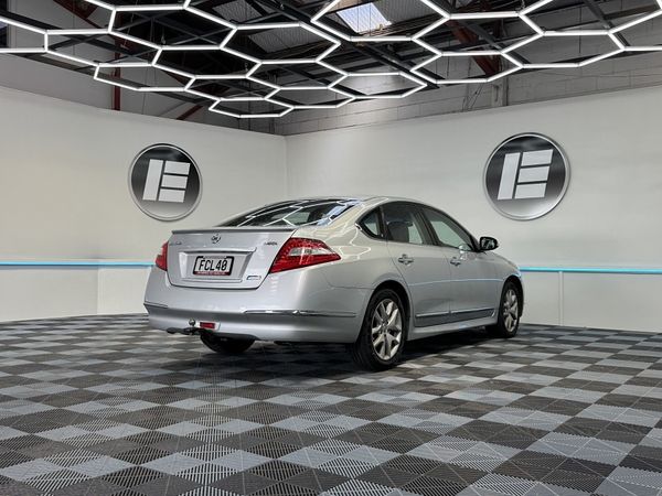 2009 Nissan Maxima Enterprise Hamilton, Te Rapa image 315210