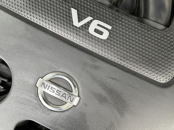 2009 Nissan Maxima Enterprise Hamilton, Te Rapa image 315213