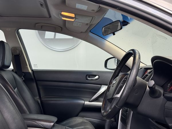 2009 Nissan Maxima Enterprise Hamilton, Te Rapa image 315214