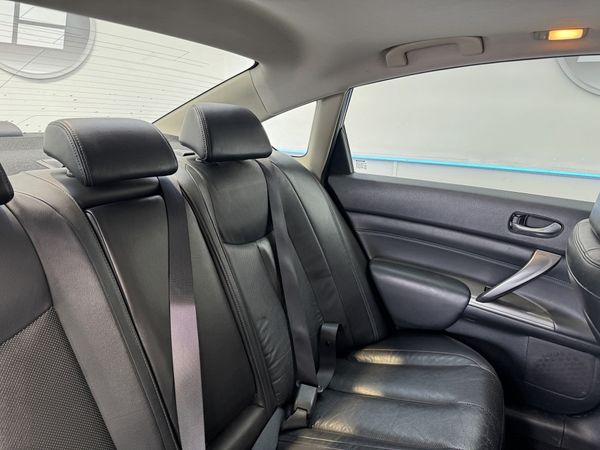 2009 Nissan Maxima Enterprise Hamilton, Te Rapa image 315215