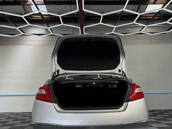 2009 Nissan Maxima Enterprise Hamilton, Te Rapa image 315216