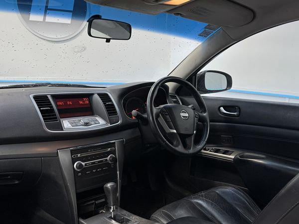 2009 Nissan Maxima Enterprise Hamilton, Te Rapa image 315217